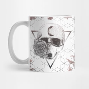 LONE WOLF Mug